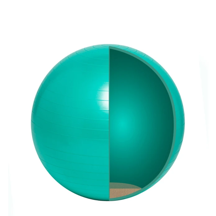 Ballon d’assise dynamique Bouncyband - 45 cm