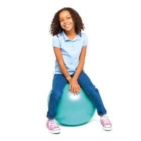 Ballon d’assise dynamique Bouncyband - 45 cm