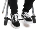 Bande fidget de pied - standard