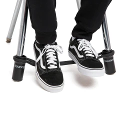 Bande fidget de pied - standard