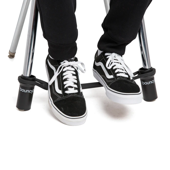 Bande fidget de pied - standard