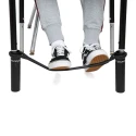 Bande fidget de pied - table