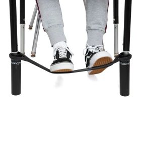 Bande fidget de pied - table