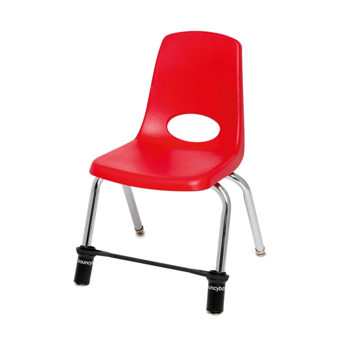 Bande fidget de pied - enfant