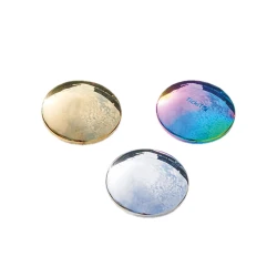 Petits galets sonores par 3