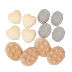 Fidgets en pierre par 12