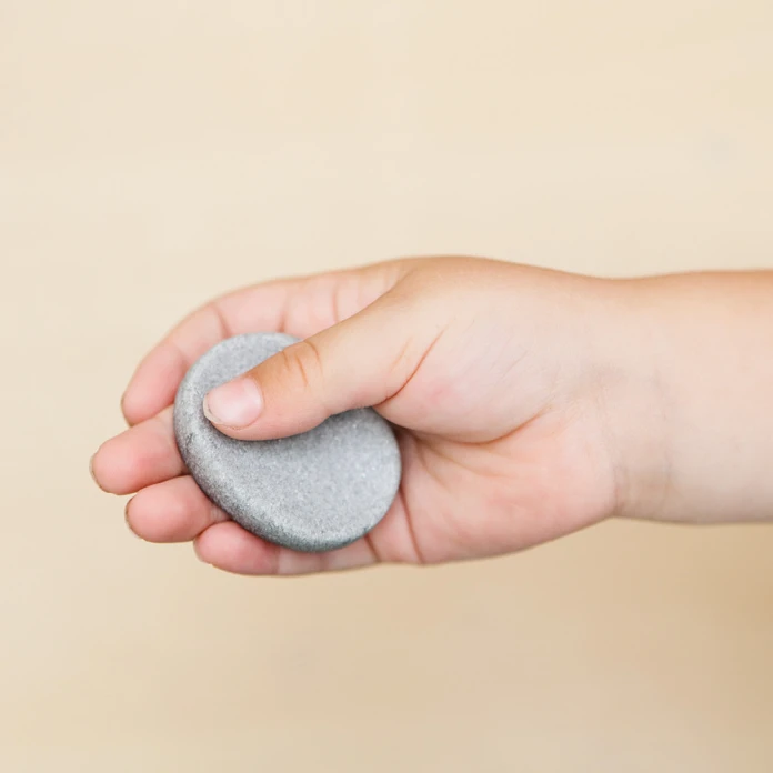 Fidgets en pierre par 12