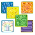 Kit labyrinthes pleine conscience