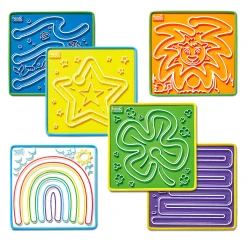Kit labyrinthes pleine conscience