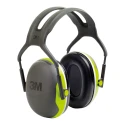 Casque antibruit adulte - 33 dB