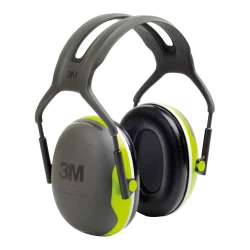 Casque antibruit adulte - 33 dB