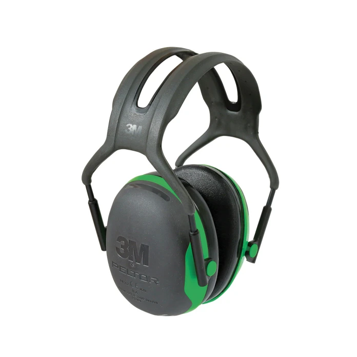 Casque antibruit adulte - 27 dB