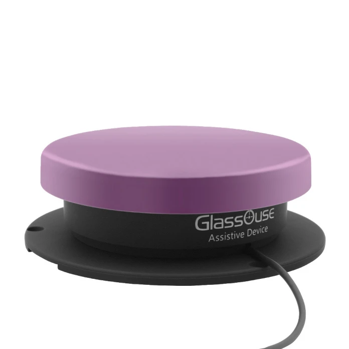 Contacteur pression 100 g