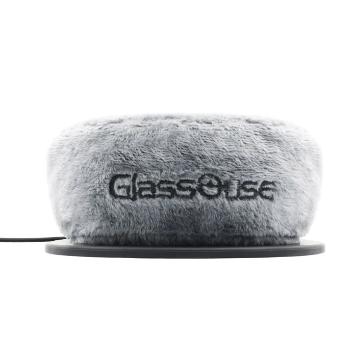 Contacteur coussin