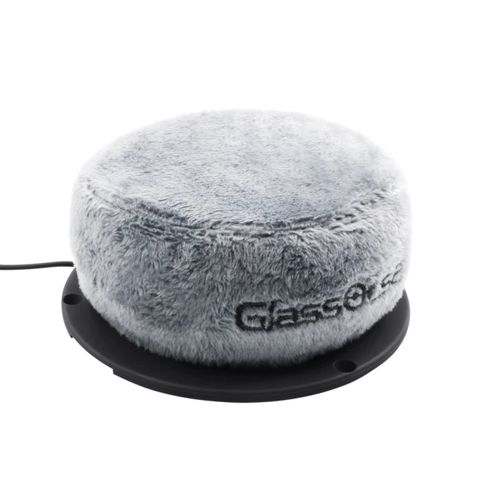 Housse contacteur coussin
