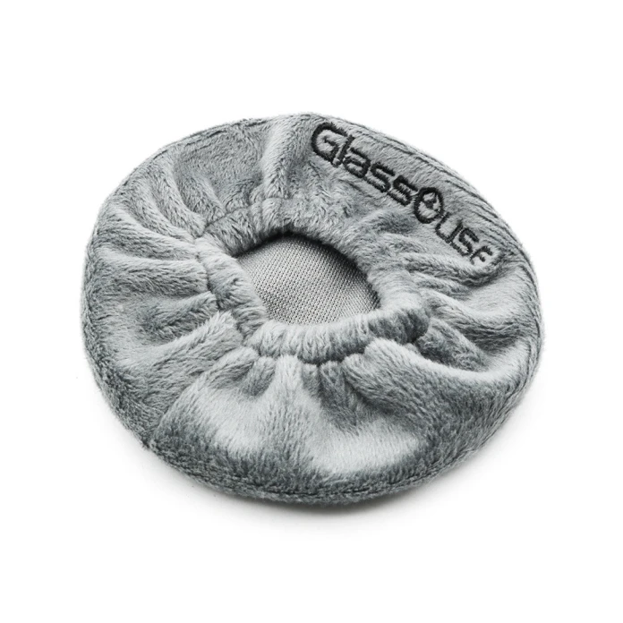 Housse contacteur coussin