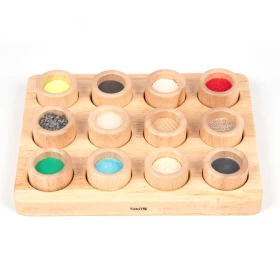 Loto tactile