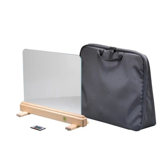 Housse pour chevalet magic light