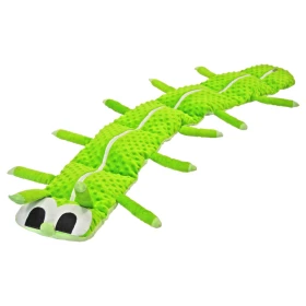 Peluche mille-pattes lestée