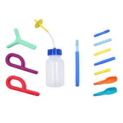 Kit thérapeutique pour l’alimentation - enfants/ados/adultes