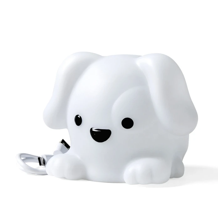 PAWZ - le chiot apaisant