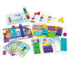 Cubes MathLink Numberblocks - Kit d'activité 1-10