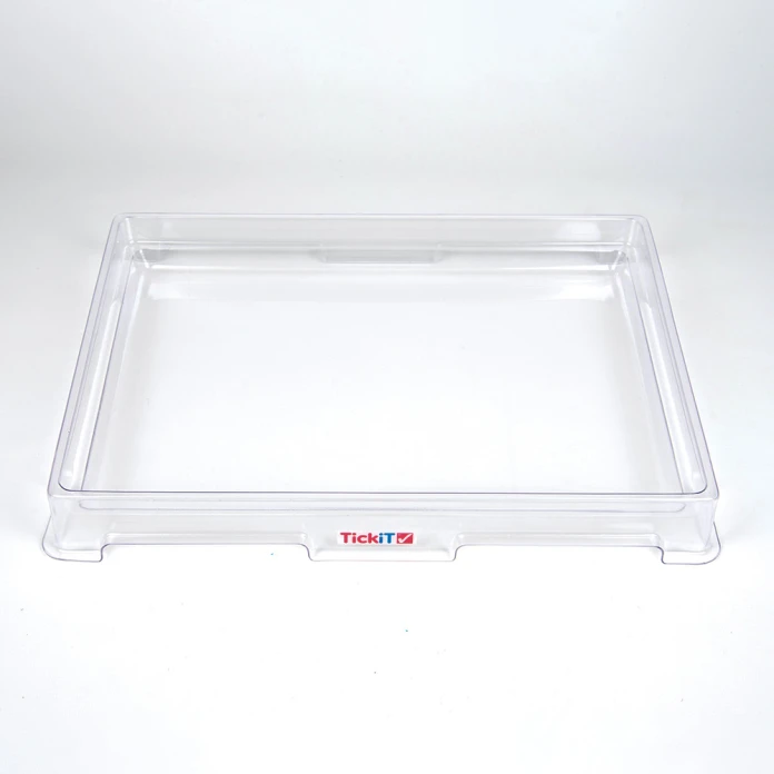 Bac d’exploration pour table lumineuse Tickit