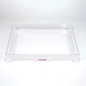 Bac d’exploration pour table lumineuse Tickit