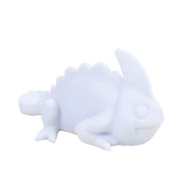 Caméléon magique