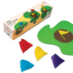 Tapis de golf