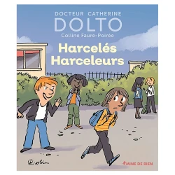 Harcelés harceleurs