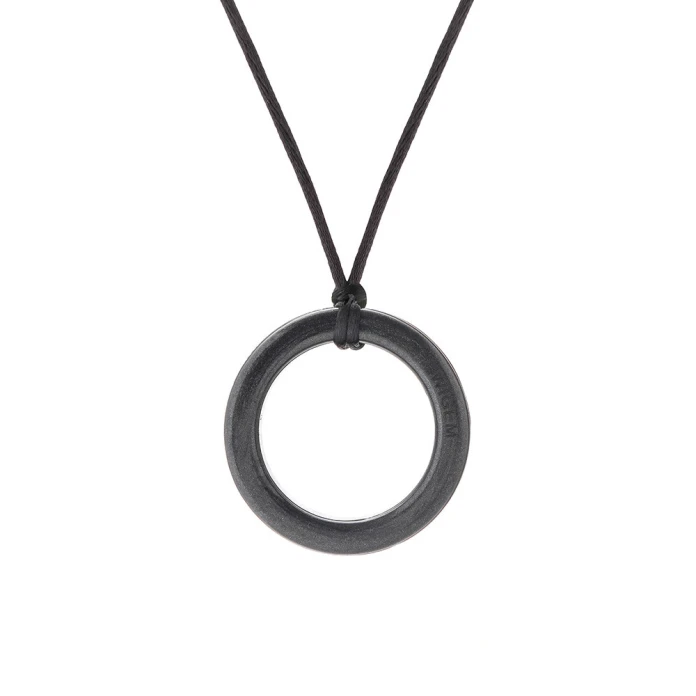 Collier anneau realm