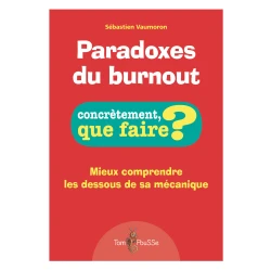 Paradoxes du burnout