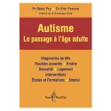 Autisme, le passage à l\'âge adulte