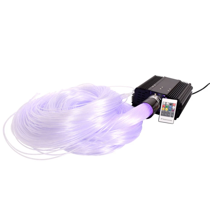 SOURCE DE LUMIERE 45W