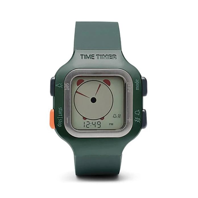 Montre Time Timer - grande
