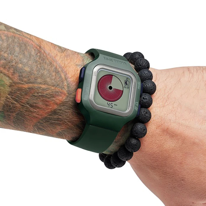 Montre Time Timer - grande