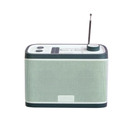 Relish - radio et lecteur de musique simple
