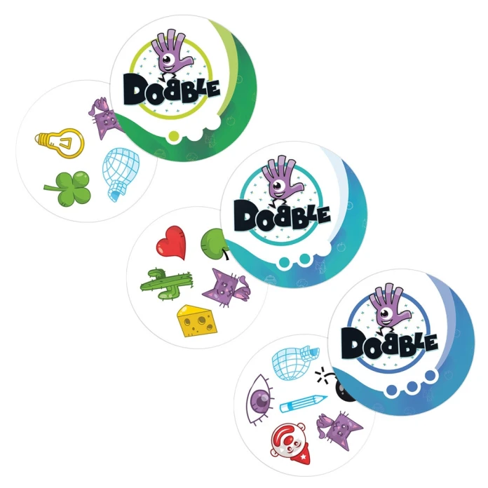 Dobble Access+