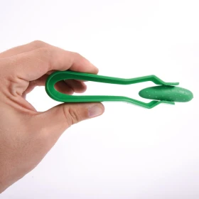 Pinces ergonomiques x 12