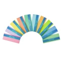 Règles de lecture colorées - surligner x 10