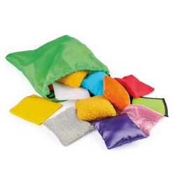Sacs sensoriels par 20