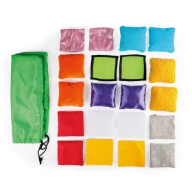 Sacs sensoriels par 20