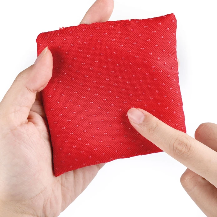 Sacs sensoriels par 20