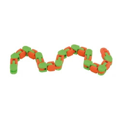 Fidget serpent infini