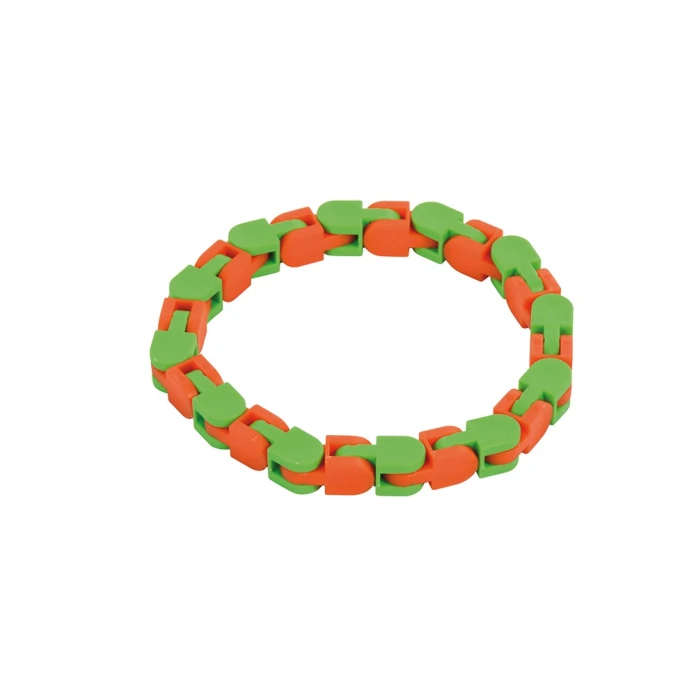 Fidget serpent infini
