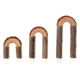 Blocs de construction naturels - branches