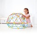 Structure geodesiques flexistix