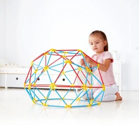 Structure geodesiques flexistix