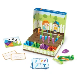 Kit de tri vers gigotant